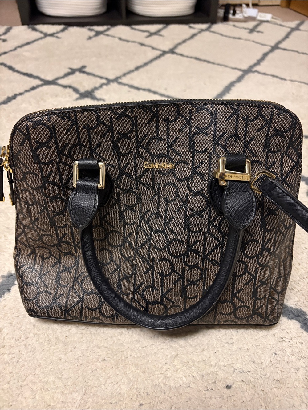 Calvin Klein Purse